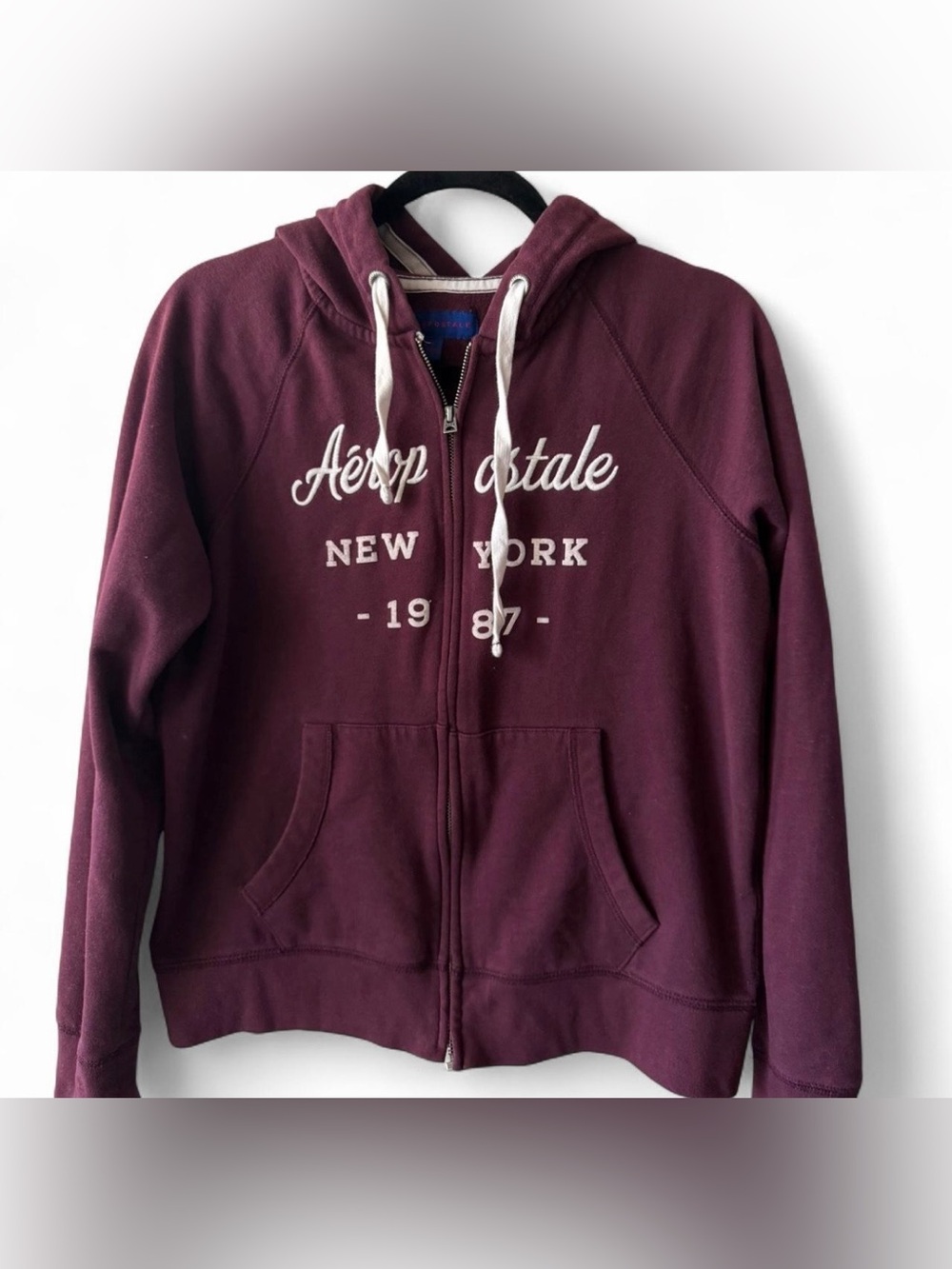 AEROPOSTALE WOMEN’S JACKET SIZE LARGE